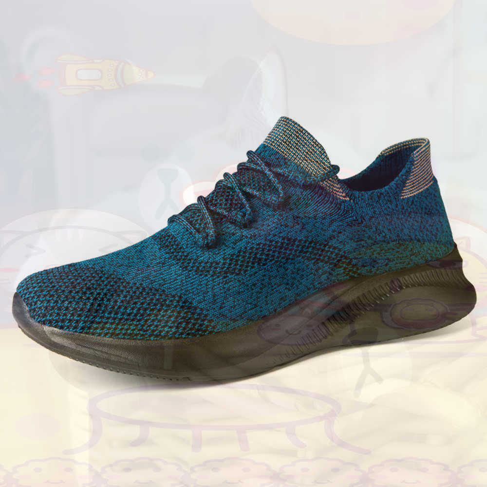Luxury Lifestyle Lounge - Nummer 41, weicher Boden, hochwertige Schuhe