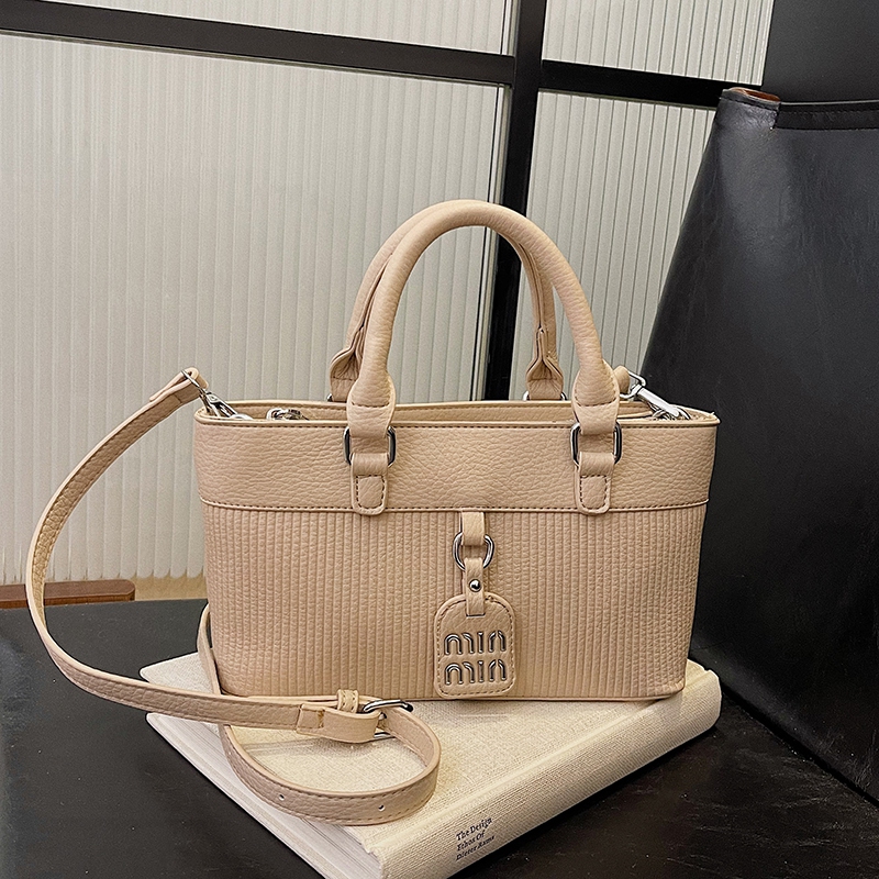 Luxury Lifestyle Handbags - Luxuriöse Damen-Ledertasche, hochwertige Designer-Umhängetasche für einen