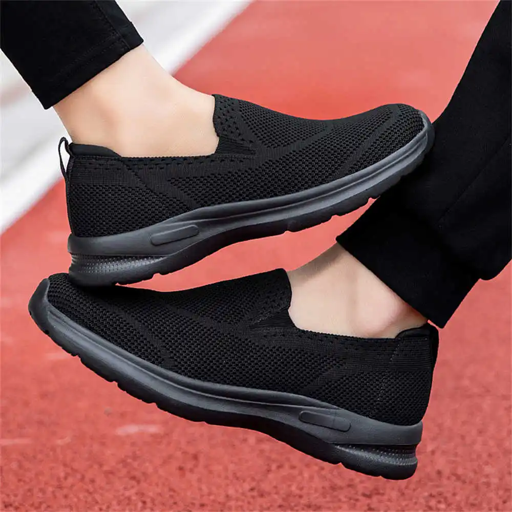 Ohne Spitzennetz Herrenstiefel – Luxury Lifestyle Lounge Bewertung und Preis