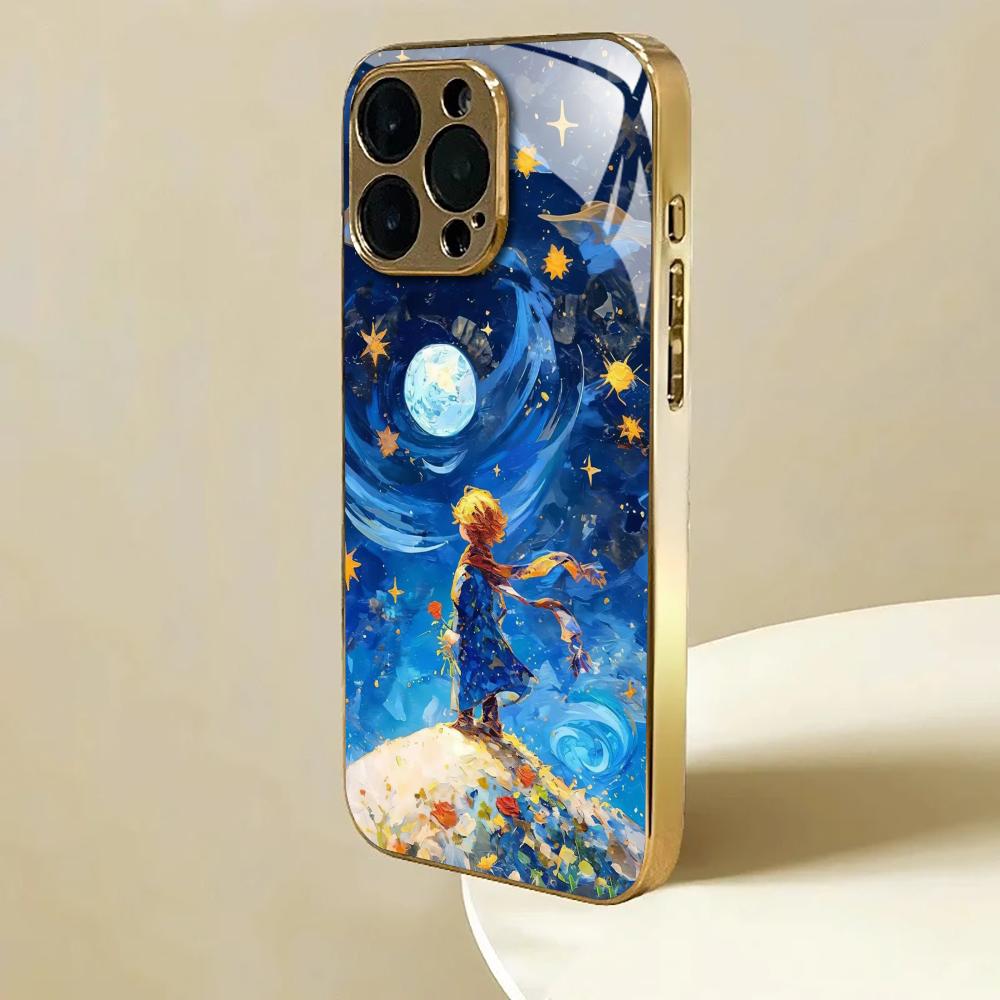 INS Spiegel-Rosen-Kleiner-Prin – Apple Iphone 16 Bewertung und Preis