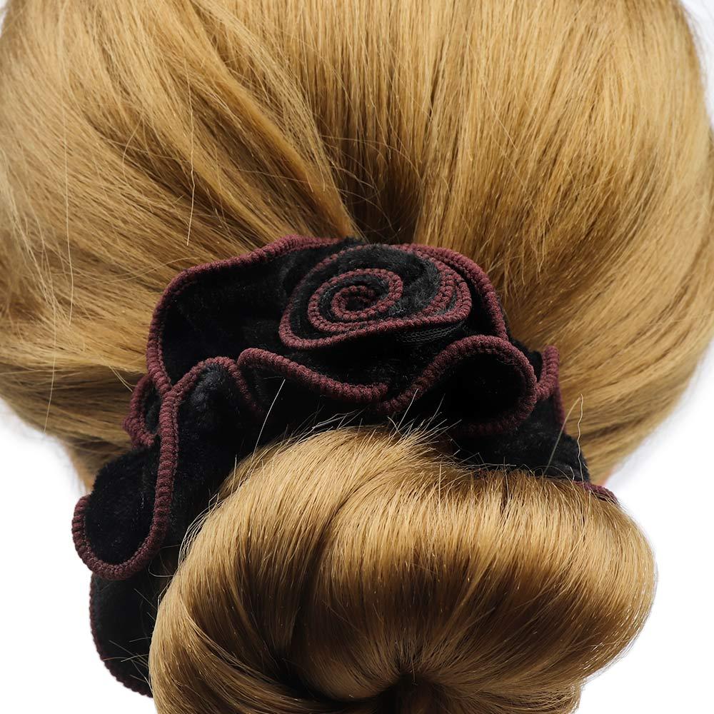 Stirnbänder für Damen, Haargum – Velvet Jewelry Box Bewertung und Preis
