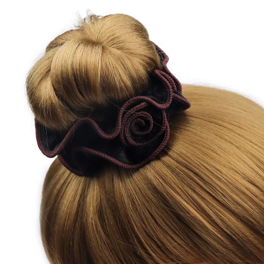 Stirnbänder für Damen, Haargum – Velvet Jewelry Box Bewertung und Preis