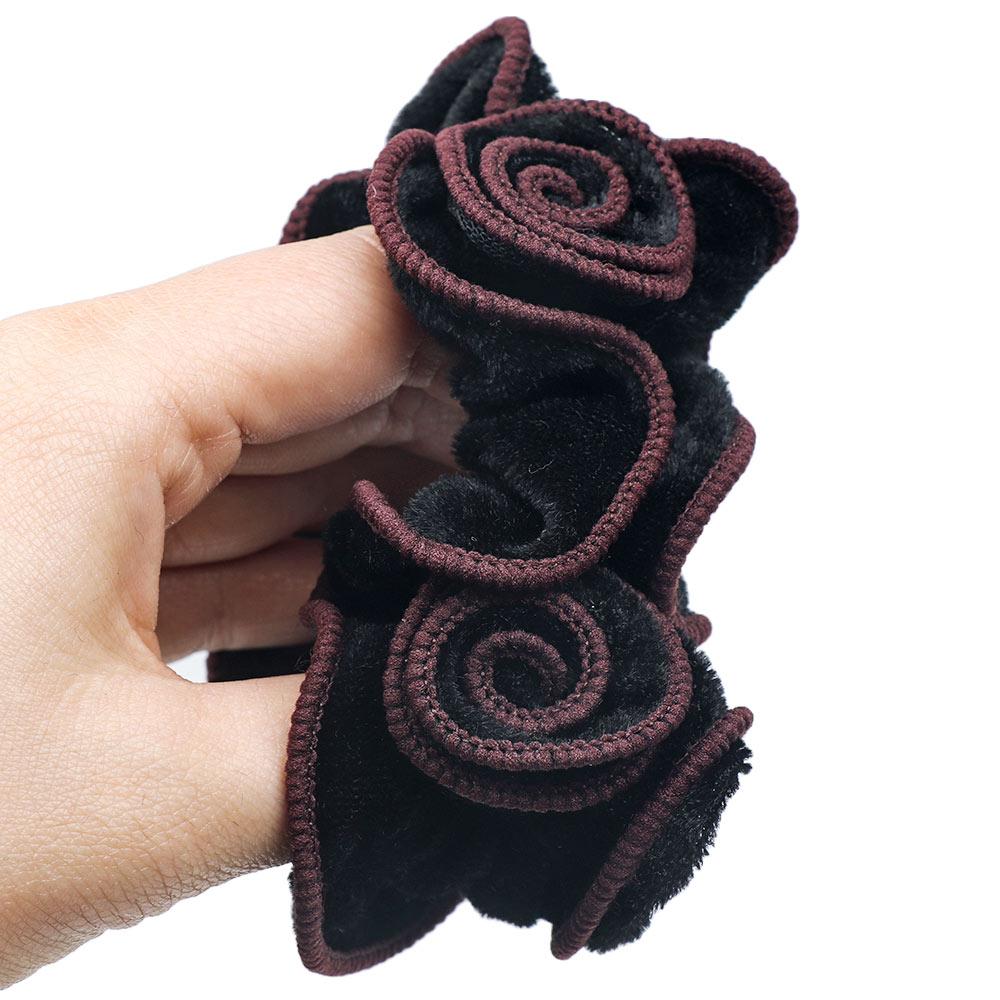 Stirnbänder für Damen, Haargum – Velvet Jewelry Box Bewertung und Preis