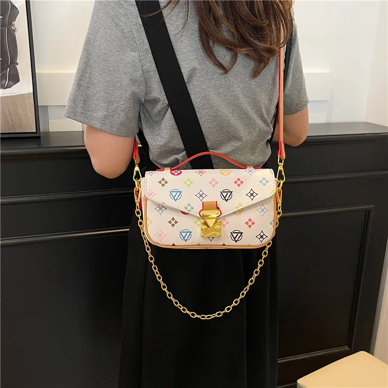 Luxuriöse Elegante Leder-Umhän – Luxury Lifestyle Handbags Bewertung und Preis