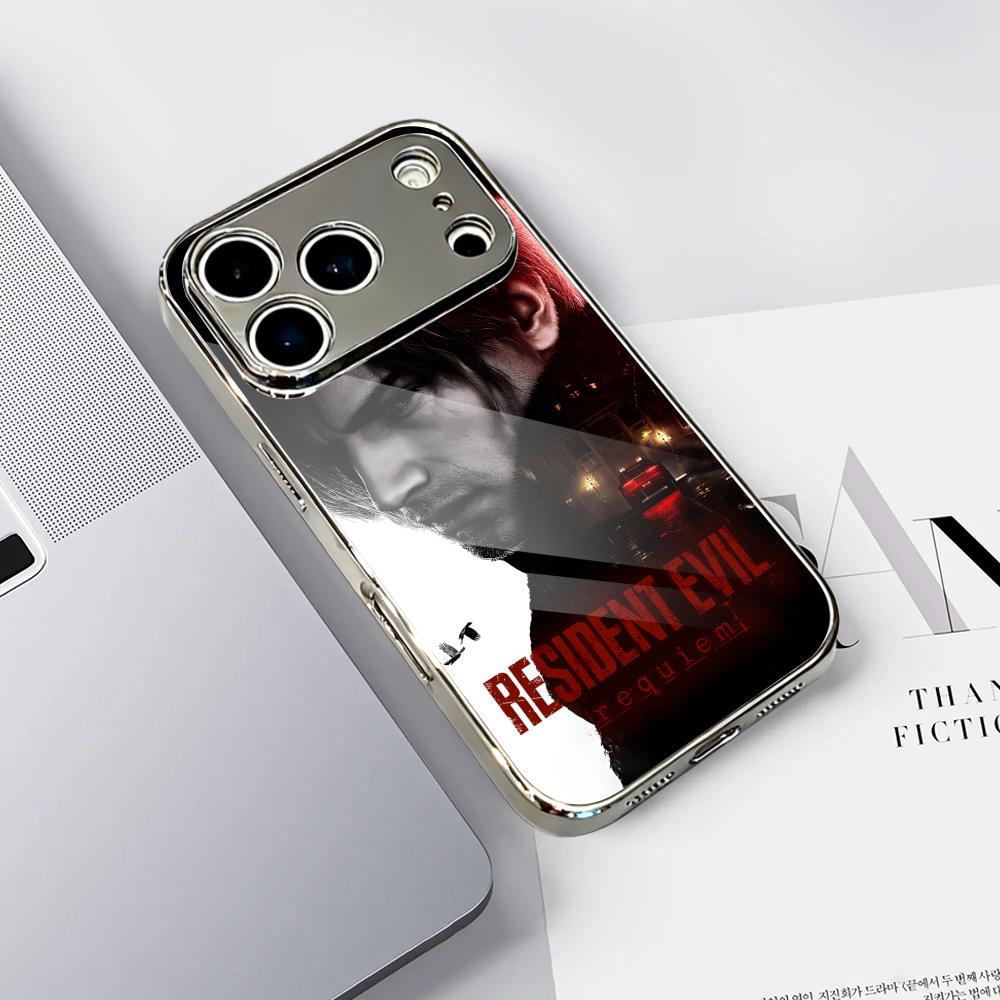 Game R-Resident Evil 9 Handyhü – Apple Iphone 16 Bewertung und Preis
