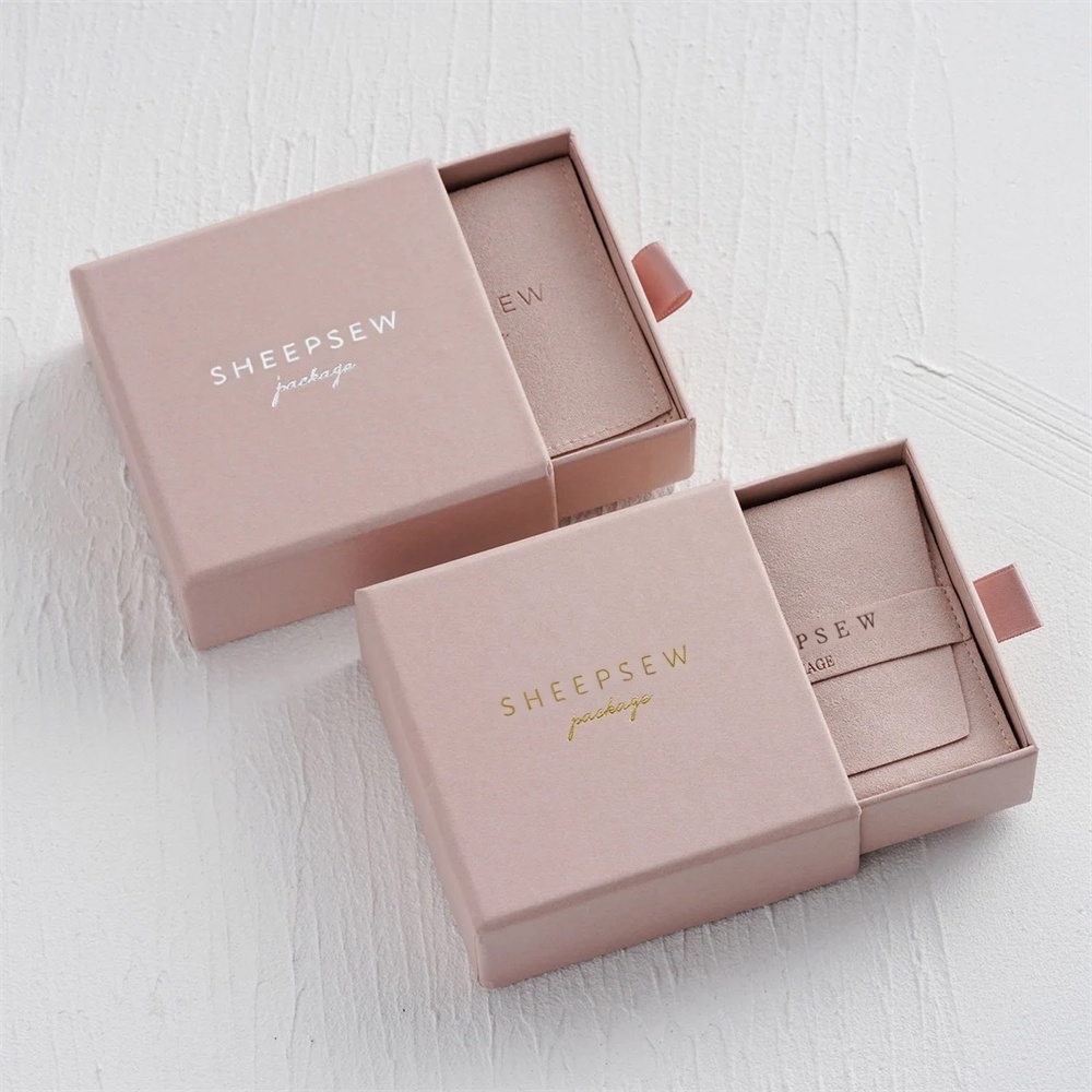 50 Stück personalisierte Schmu – Velvet Jewelry Box Bewertung und Preis
