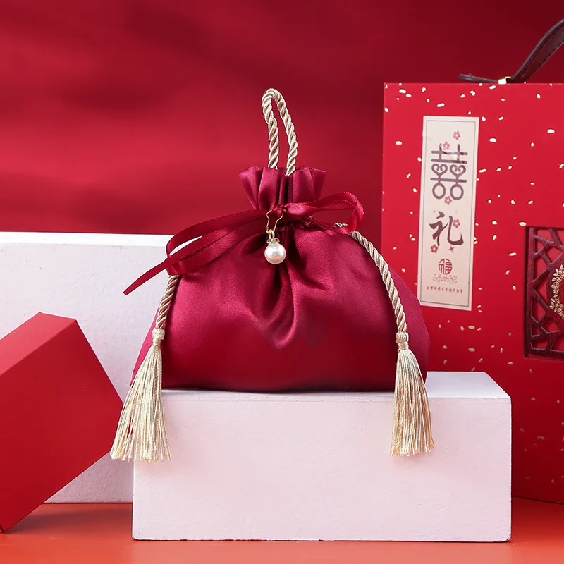 10 Stück Luxus verpackung Kord – Velvet Jewelry Box Bewertung und Preis