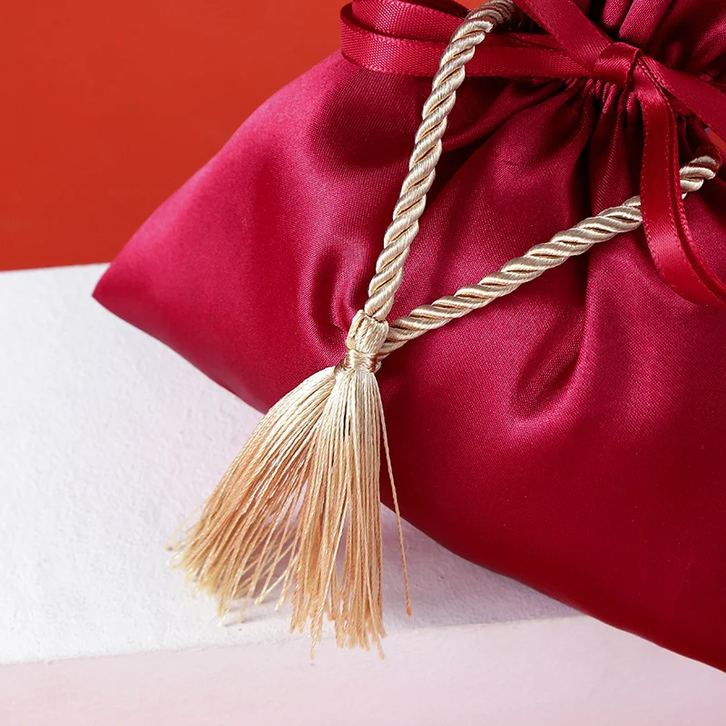 10 Stück Luxus verpackung Kord – Velvet Jewelry Box Bewertung und Preis